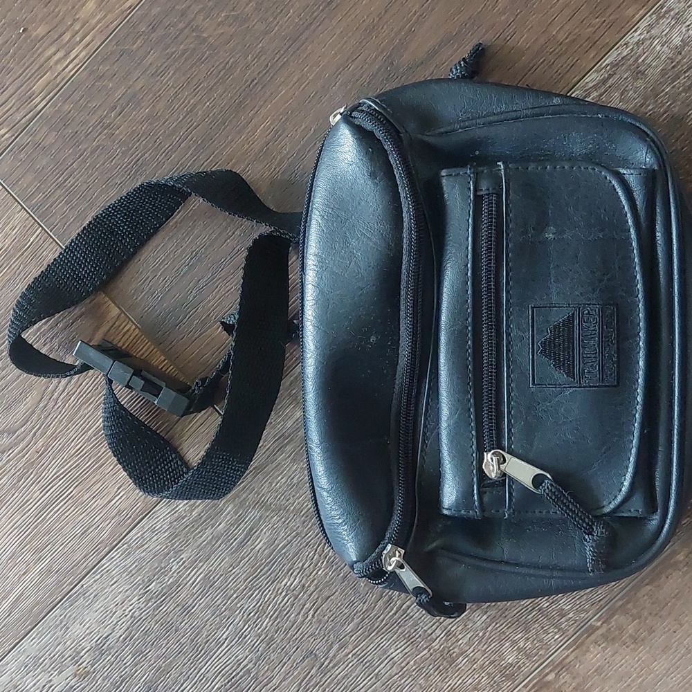 Fanny pack
